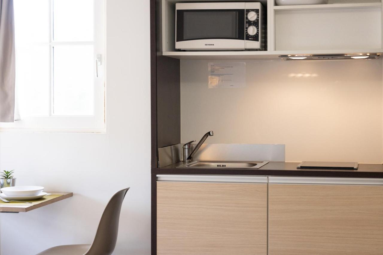 Hotel Residence Alaia Ascain Dış mekan fotoğraf