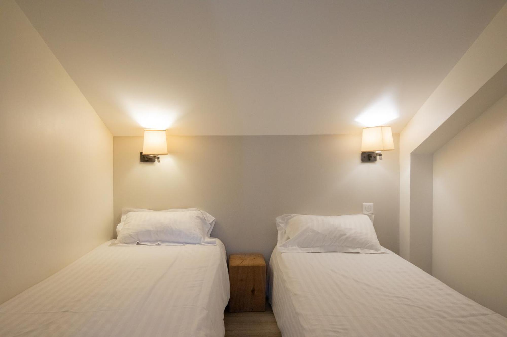 Hotel Residence Alaia Ascain Oda fotoğraf