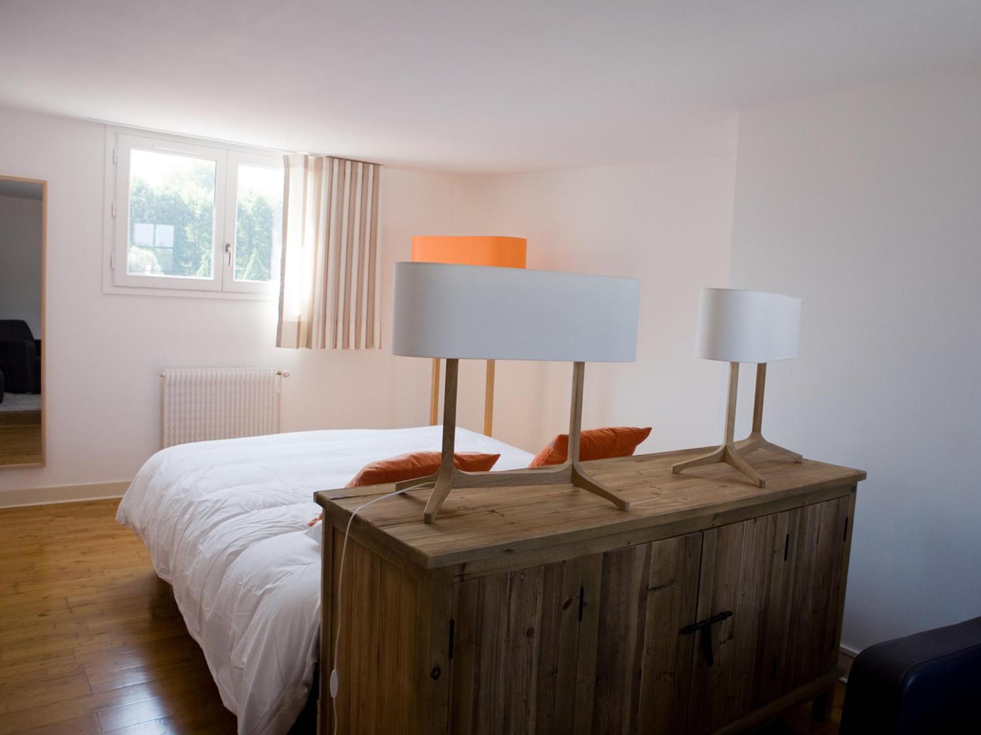 Hotel Residence Alaia Ascain Dış mekan fotoğraf