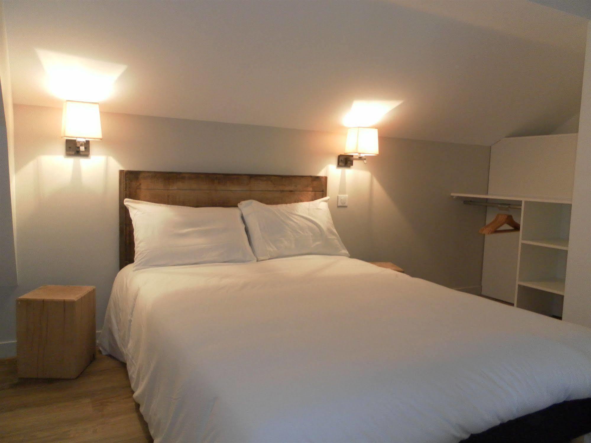 Hotel Residence Alaia Ascain Dış mekan fotoğraf